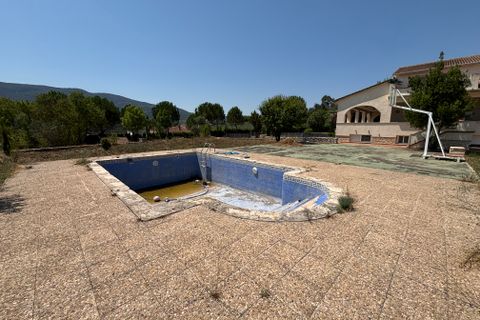 Villa a Alcoy, Alicante, Alcoy - € 340.000 | Ref: 10033 - foto 3